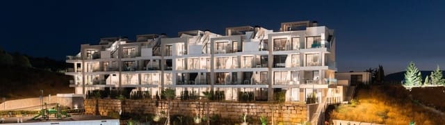 1 Zimmer Apartment zu verkaufen in Mijas Costa, Mijas - 329.000 € (Ref: 9303255)