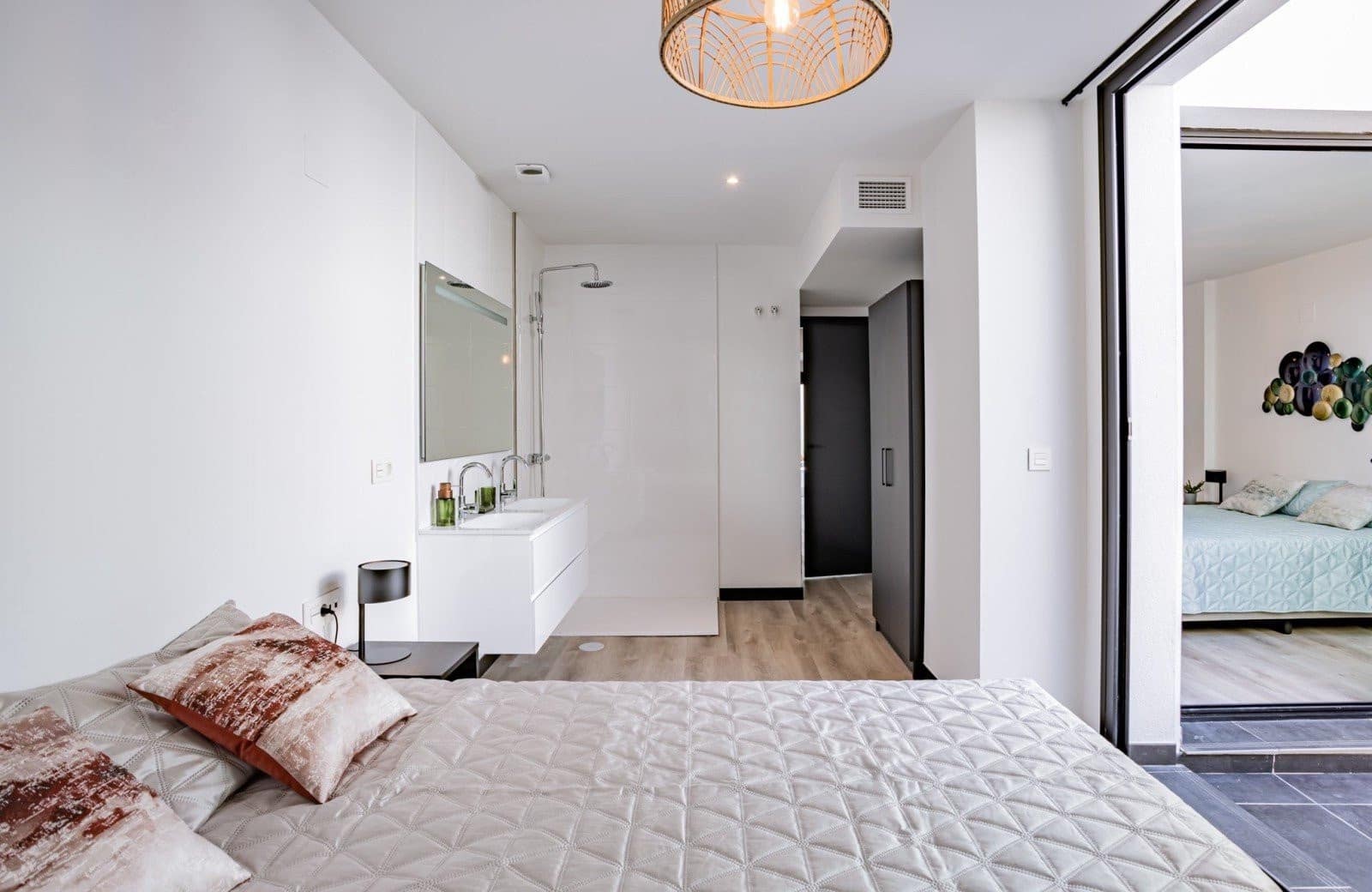 1 bedroom Apartment for sale in Mijas Costa - € 329,000 (Ref: 9303255)