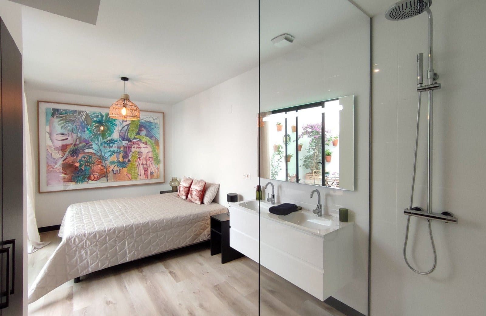 1 bedroom Apartment for sale in Mijas Costa - € 329,000 (Ref: 9303255)