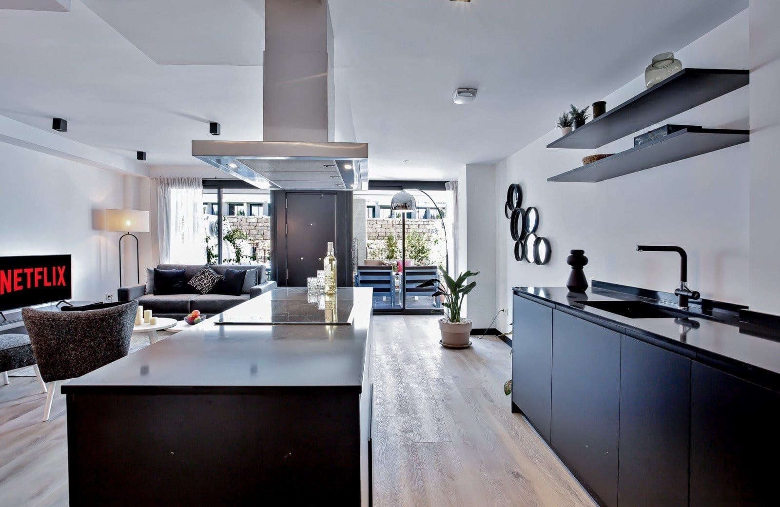 1 bedroom Apartment for sale in Mijas Costa - € 329,000 (Ref: 9303255)