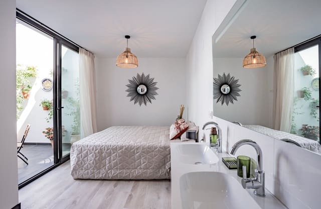 1 Zimmer Apartment zu verkaufen in Mijas Costa, Mijas - 329.000 € (Ref: 9303255)