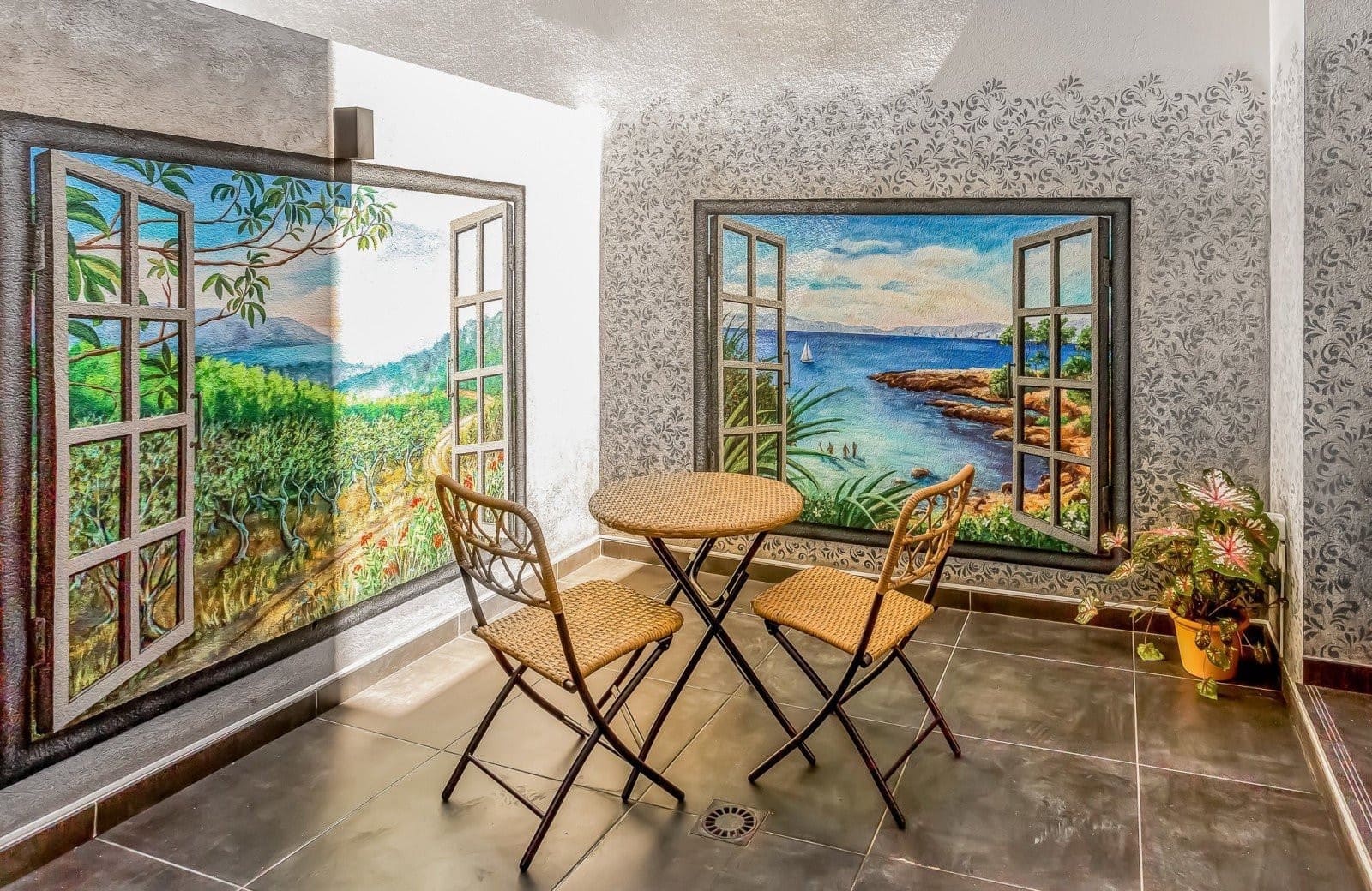 1 bedroom Apartment for sale in Mijas Costa - € 329,000 (Ref: 9303255)