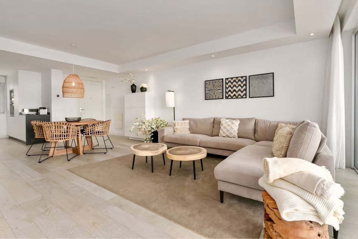 2 Zimmer Apartment zu verkaufen in Casares mit Pool Garage - 577.500 € (Ref: 9334553)