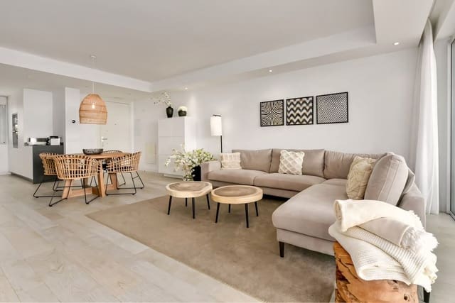 2 chambre Appartement à vendre à Casares avec piscine garage - 577 500 € (Ref: 9334553)