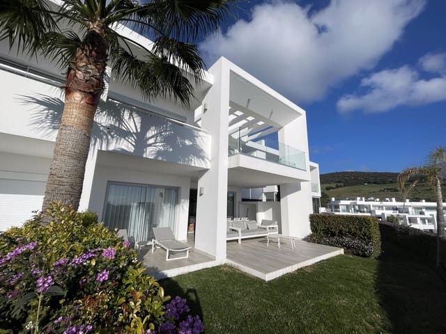 2 chambre Appartement à vendre à Casares avec piscine garage - 577 500 € (Ref: 9334553)