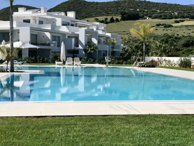 2 chambre Appartement à vendre à Casares avec piscine garage - 577 500 € (Ref: 9334553)