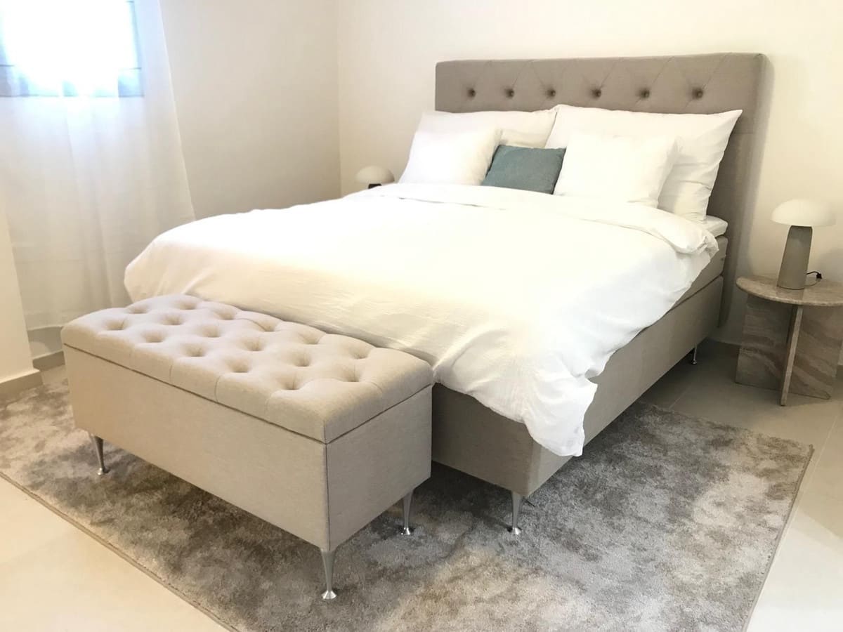 4 bedroom Apartment for sale in San Pedro de Alcantara with pool garage - € 699,000 (Ref: 9337727)