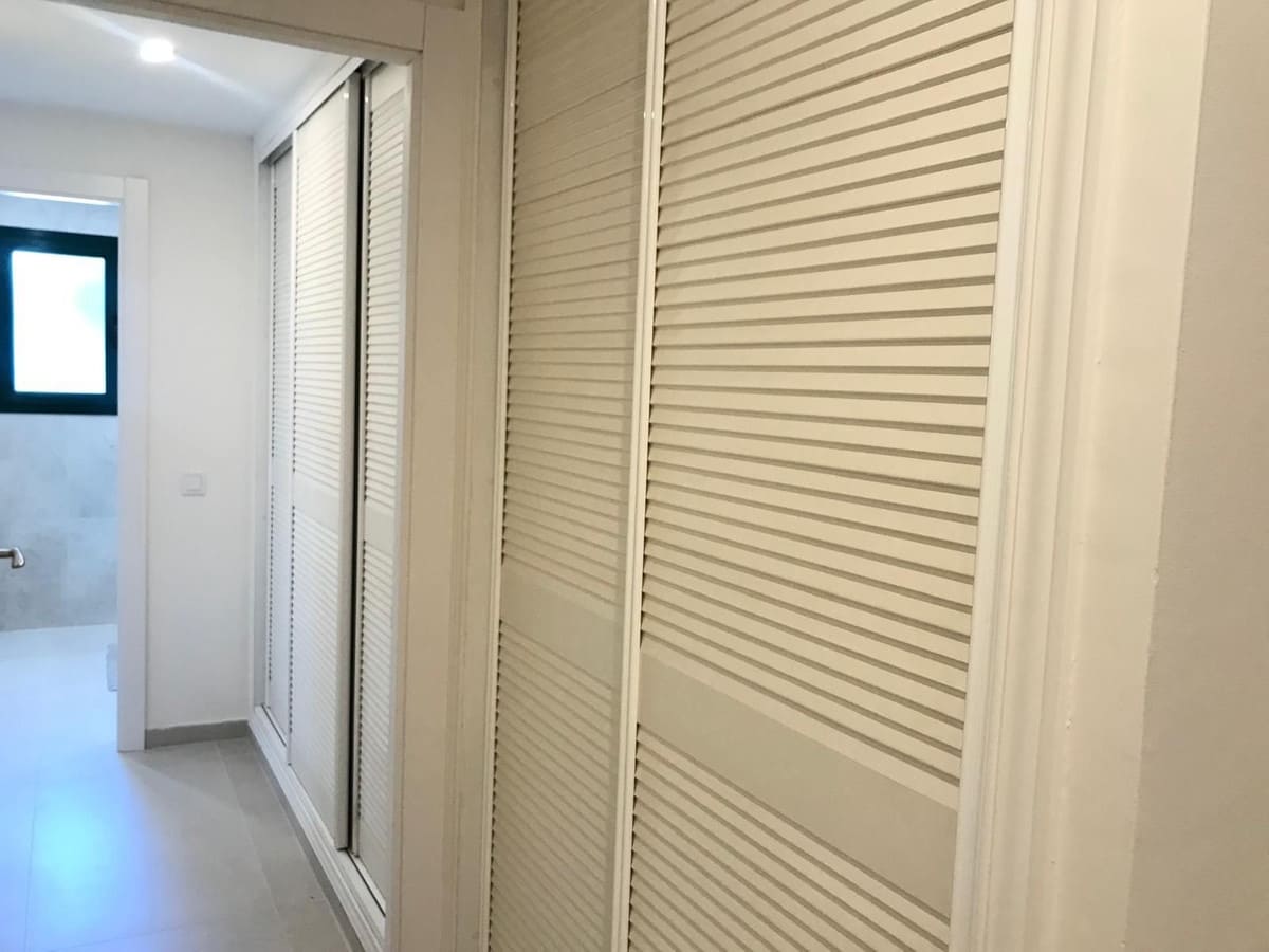 4 soverom Leilighet til salgs i San Pedro de Alcantara med svømmebasseng garasje - € 699 000 (Ref: 9337727)