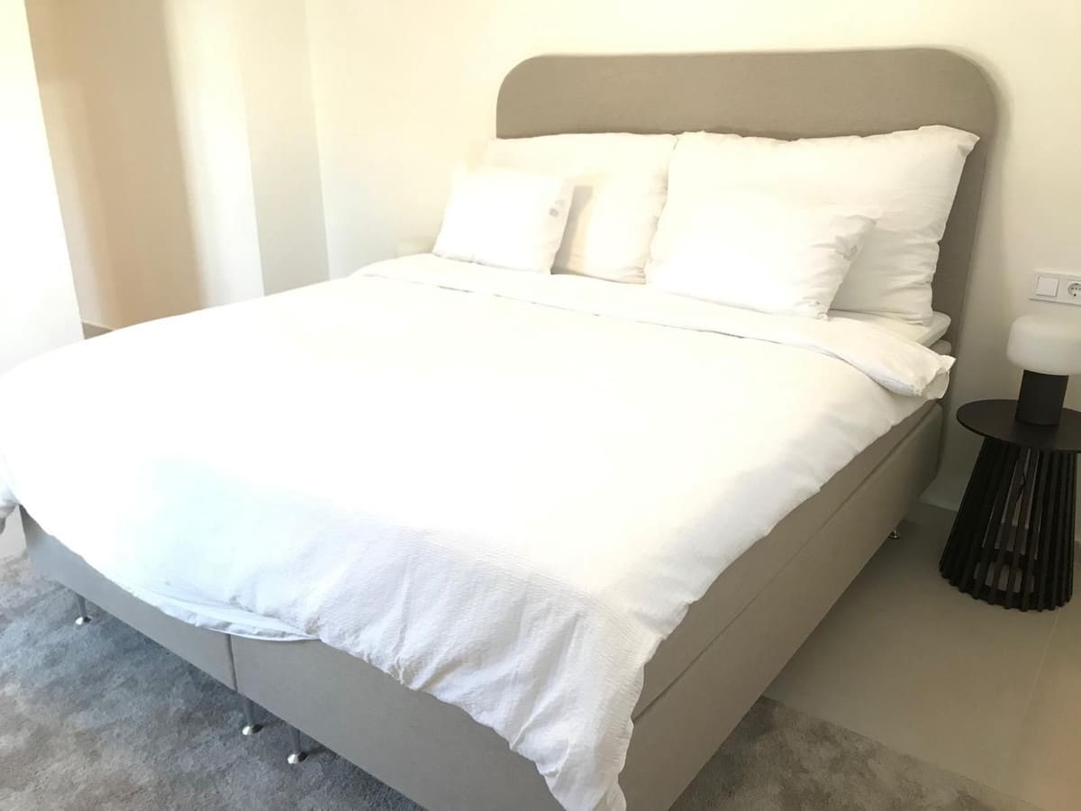 4 soverom Leilighet til salgs i San Pedro de Alcantara med svømmebasseng garasje - € 699 000 (Ref: 9337727)
