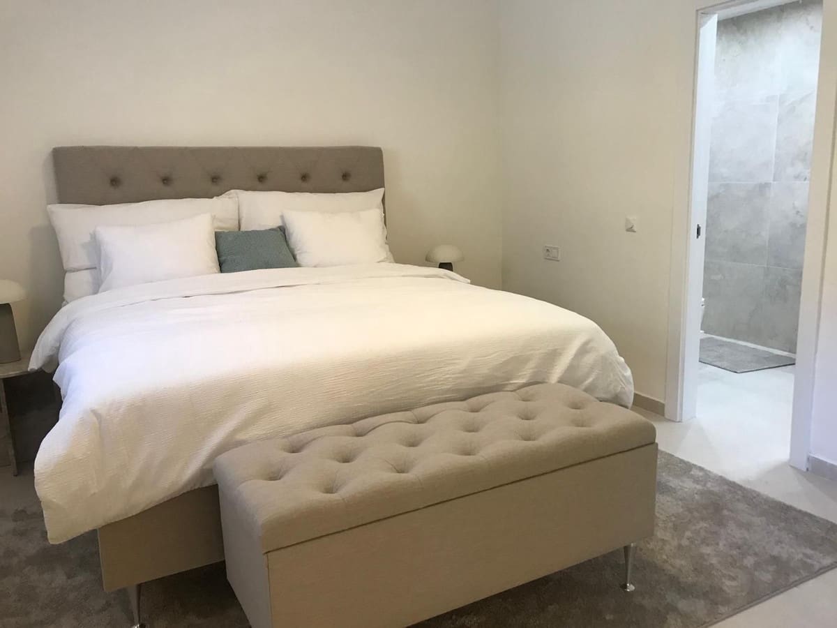 4 soverom Leilighet til salgs i San Pedro de Alcantara med svømmebasseng garasje - € 699 000 (Ref: 9337727)