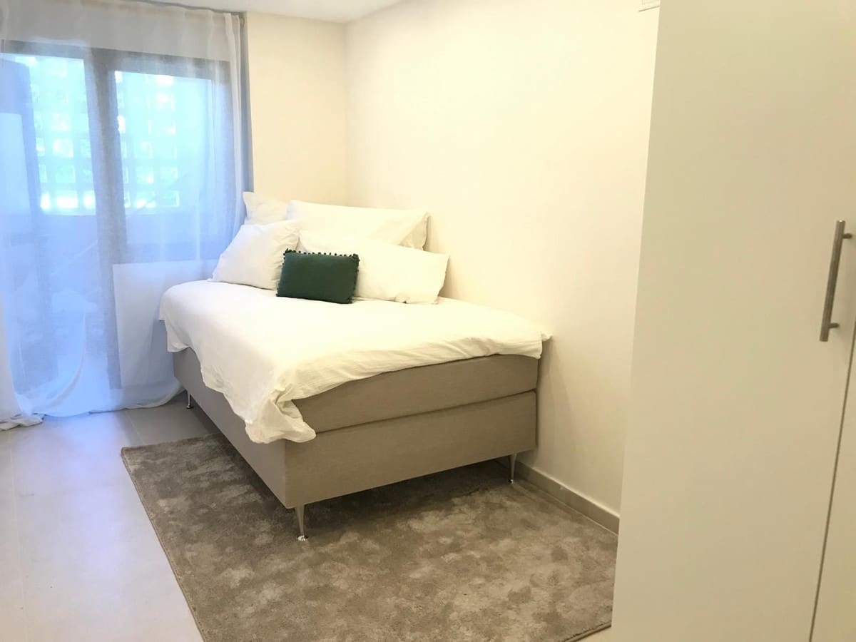 4 soverom Leilighet til salgs i San Pedro de Alcantara med svømmebasseng garasje - € 699 000 (Ref: 9337727)
