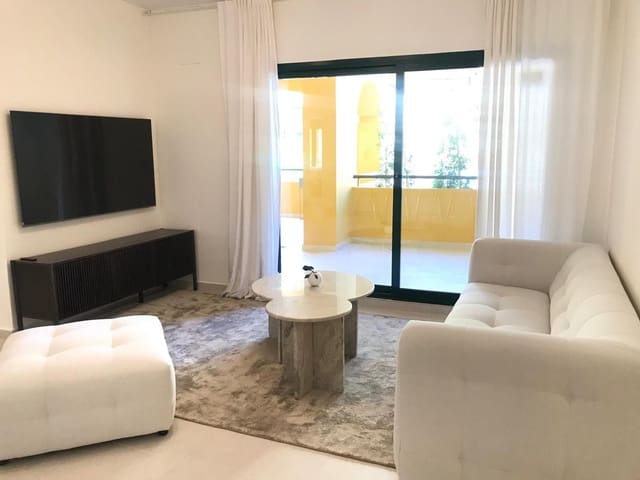 4 chambre Appartement à vendre à San Pedro de Alcantara, Marbella avec piscine garage - 699 000 € (Ref: 9337727)