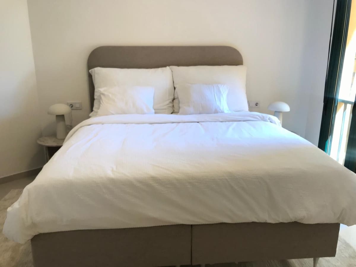 4 soverom Leilighet til salgs i San Pedro de Alcantara med svømmebasseng garasje - € 699 000 (Ref: 9337727)
