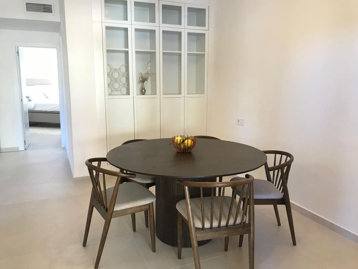 4 soverom Leilighet til salgs i San Pedro de Alcantara med svømmebasseng garasje - € 699 000 (Ref: 9337727)