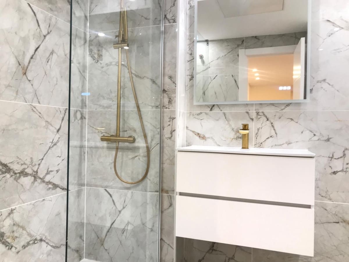4 soverom Leilighet til salgs i San Pedro de Alcantara med svømmebasseng garasje - € 699 000 (Ref: 9337727)