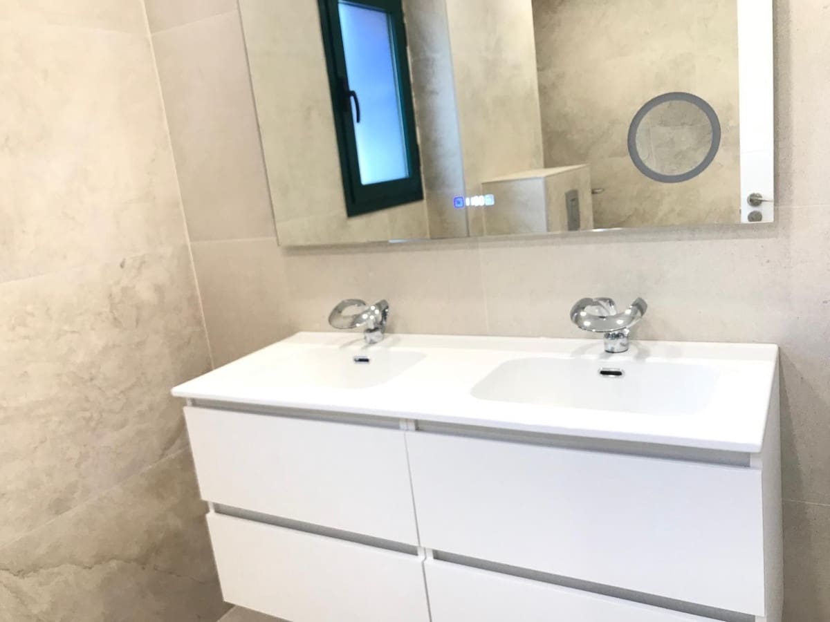 4 soverom Leilighet til salgs i San Pedro de Alcantara med svømmebasseng garasje - € 699 000 (Ref: 9337727)