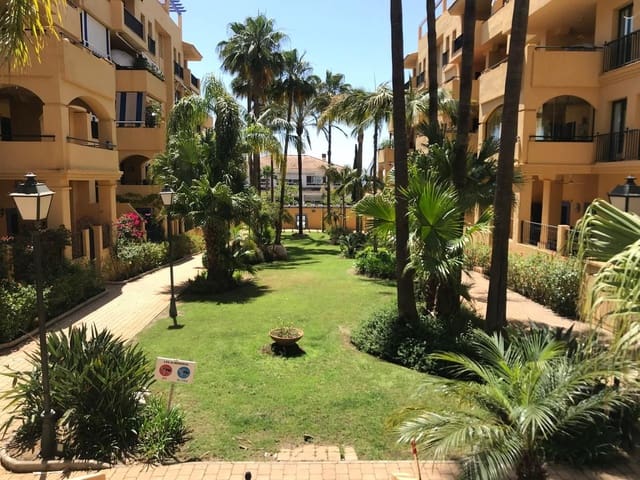 4 chambre Appartement à vendre à San Pedro de Alcantara, Marbella avec piscine garage - 699 000 € (Ref: 9337727)