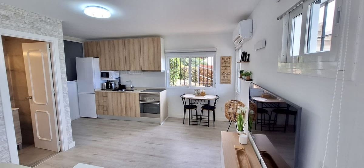 4 makuuhuone Paritalo myytävänä paikassa Calahonda mukana uima-altaan 
autotalli - 595 000 € (Ref: 9337729)