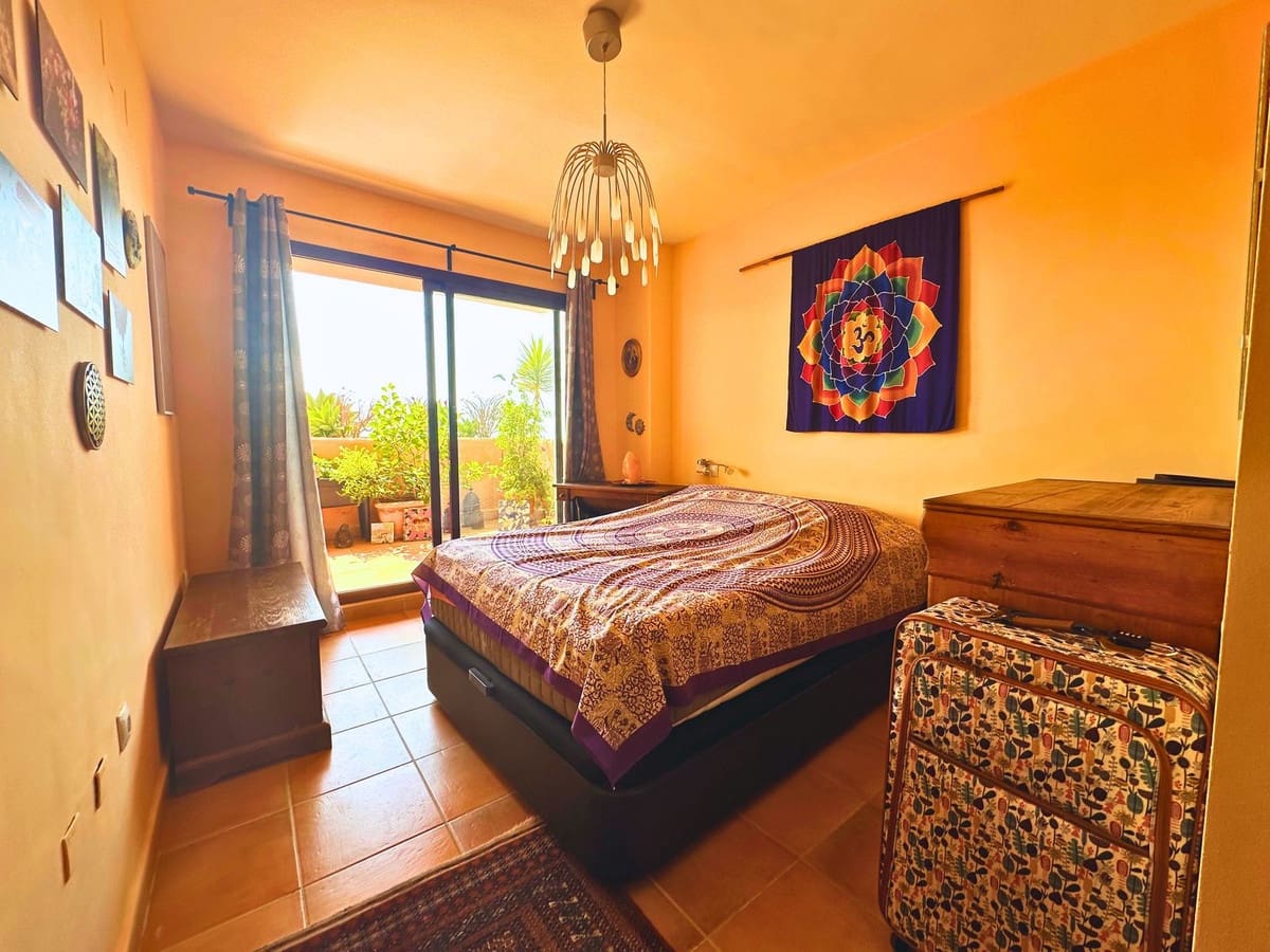 2 sypialnia Apartament na sprzedaż w Calahonda z basenem garażem - 320 000 € (Ref: 9340963)