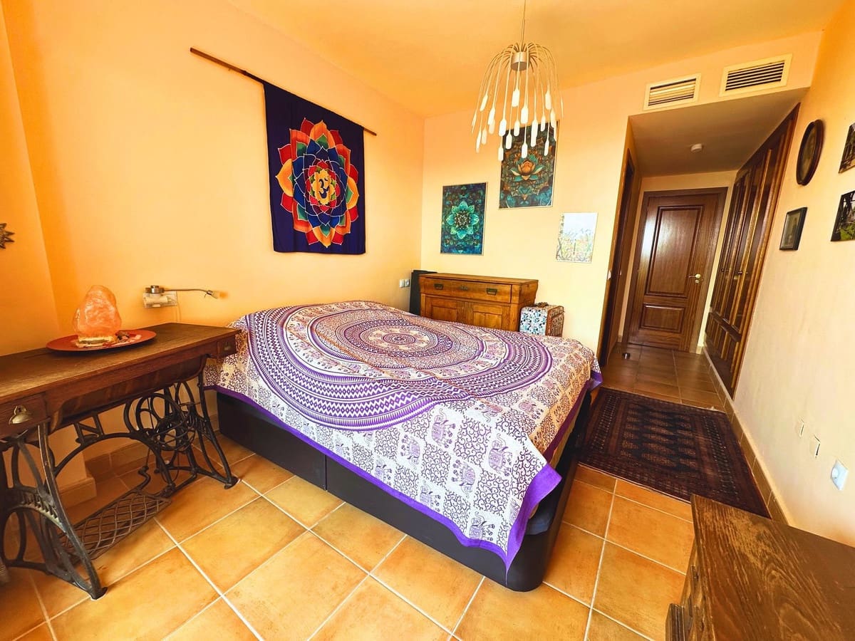 2 sypialnia Apartament na sprzedaż w Calahonda z basenem garażem - 320 000 € (Ref: 9340963)