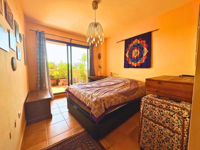 2 sypialnia Apartament na sprzedaż w Calahonda, Mijas z basenem garażem - 320 000 € (Ref: 9340963)