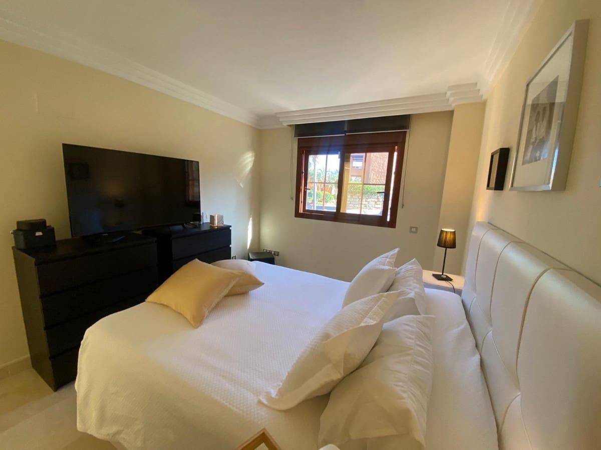 3 makuuhuone Huoneisto myytävänä paikassa Benahavis mukana uima-altaan - 519 000 € (Ref: 9340965)