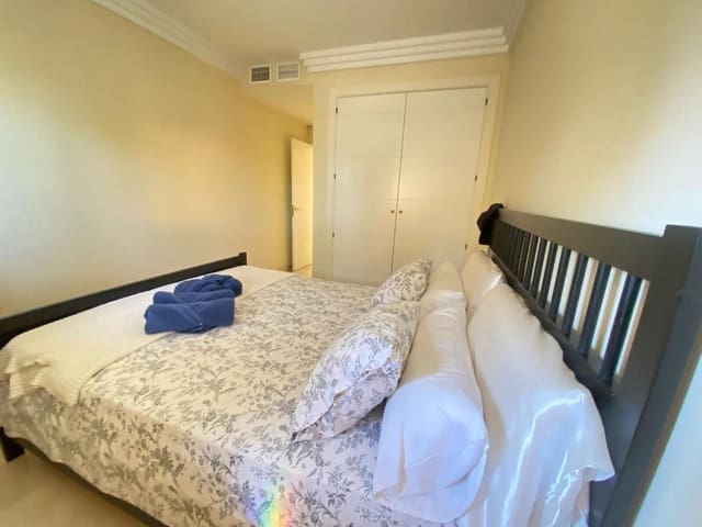 3 makuuhuone Huoneisto myytävänä paikassa Benahavís mukana uima-altaan - 519 000 € (Ref: 9340965)