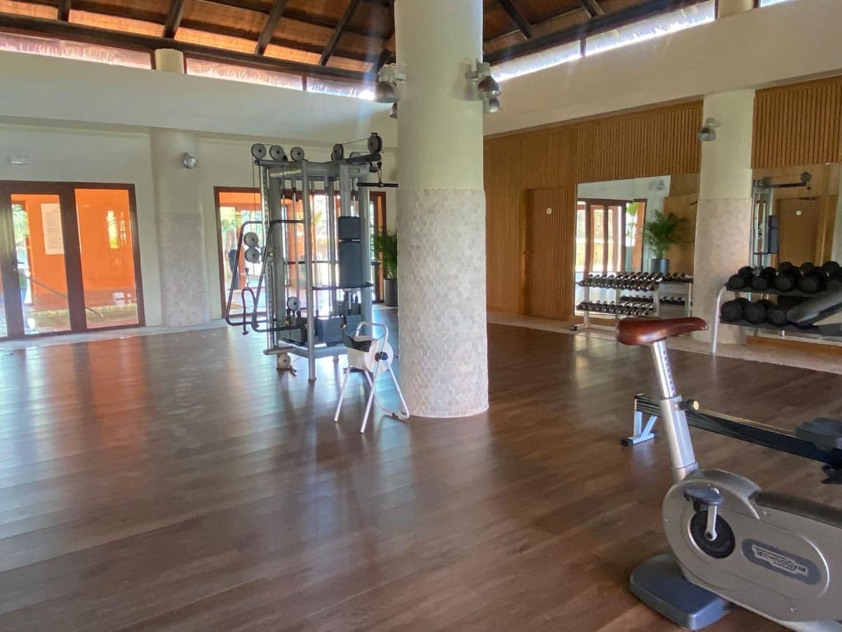 3 makuuhuone Huoneisto myytävänä paikassa Benahavis mukana uima-altaan - 519 000 € (Ref: 9340965)