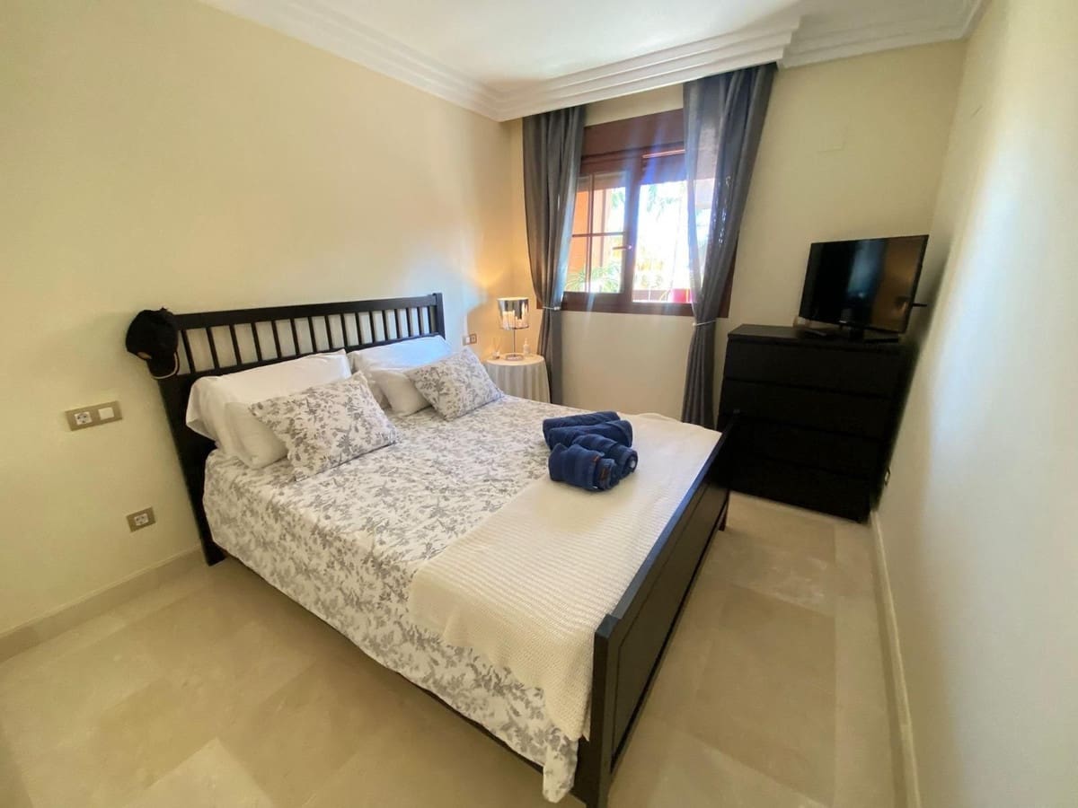 3 chambre Appartement à vendre à Benahavis avec piscine - 519 000 € (Ref: 9340965)