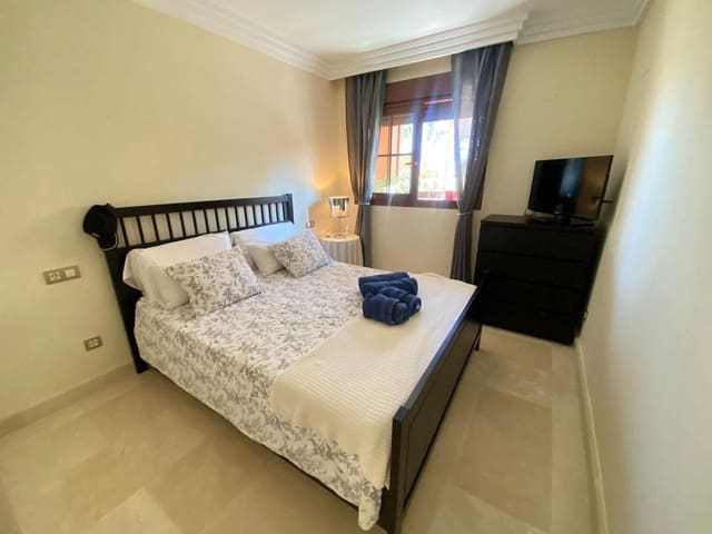 3 chambre Appartement à vendre à Benahavís avec piscine - 519 000 € (Ref: 9340965)