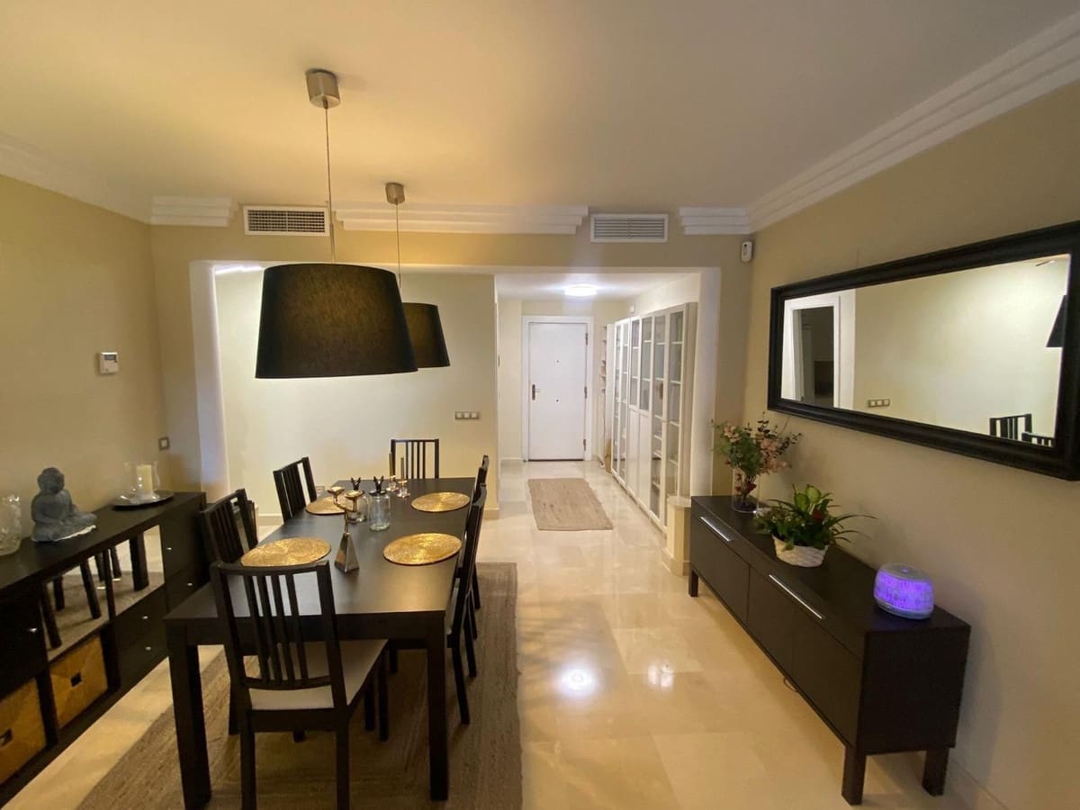 3 chambre Appartement à vendre à Benahavis avec piscine - 519 000 € (Ref: 9340965)
