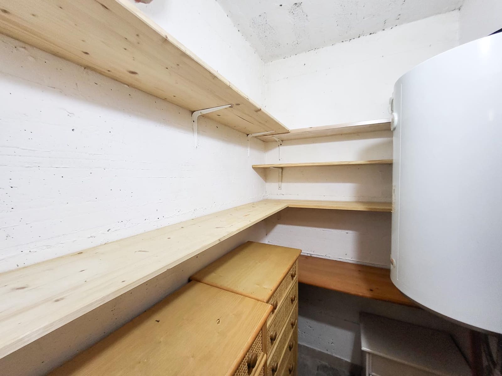 2 soverom Leilighet til salgs i Riviera del Sol med svømmebasseng garasje - € 230 000 (Ref: 9346881)