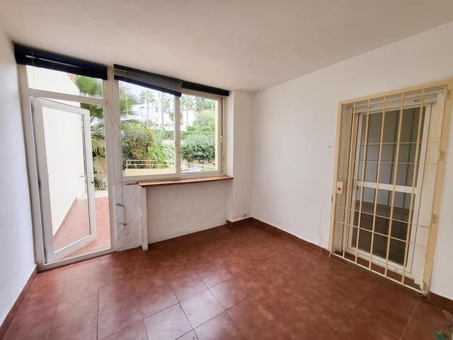 2 soverom Leilighet til salgs i Riviera del Sol, Mijas med svømmebasseng garasje - € 230 000 (Ref: 9346881)
