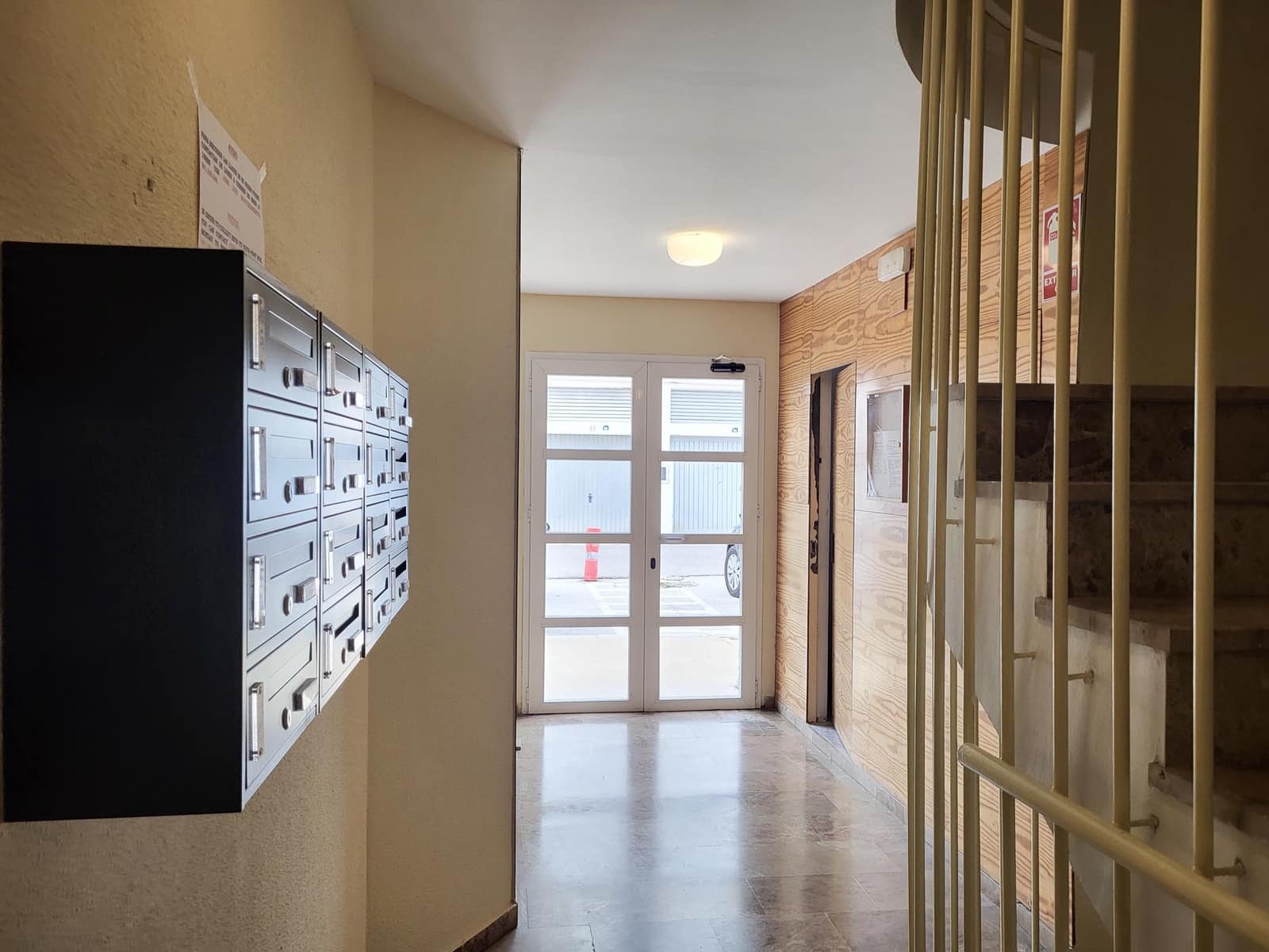 2 chambre Appartement à vendre à Riviera del Sol avec piscine garage - 240 000 € (Ref: 9346881)