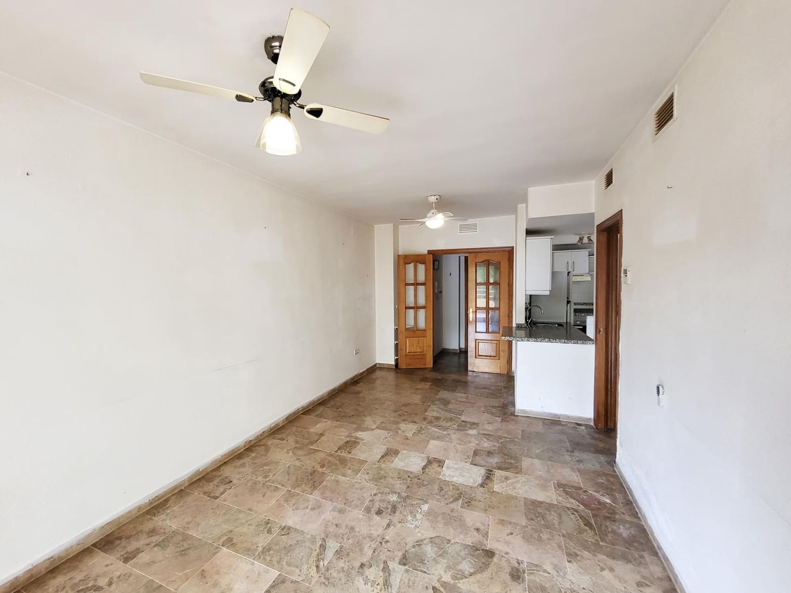 2 chambre Appartement à vendre à Riviera del Sol avec piscine garage - 240 000 € (Ref: 9346881)