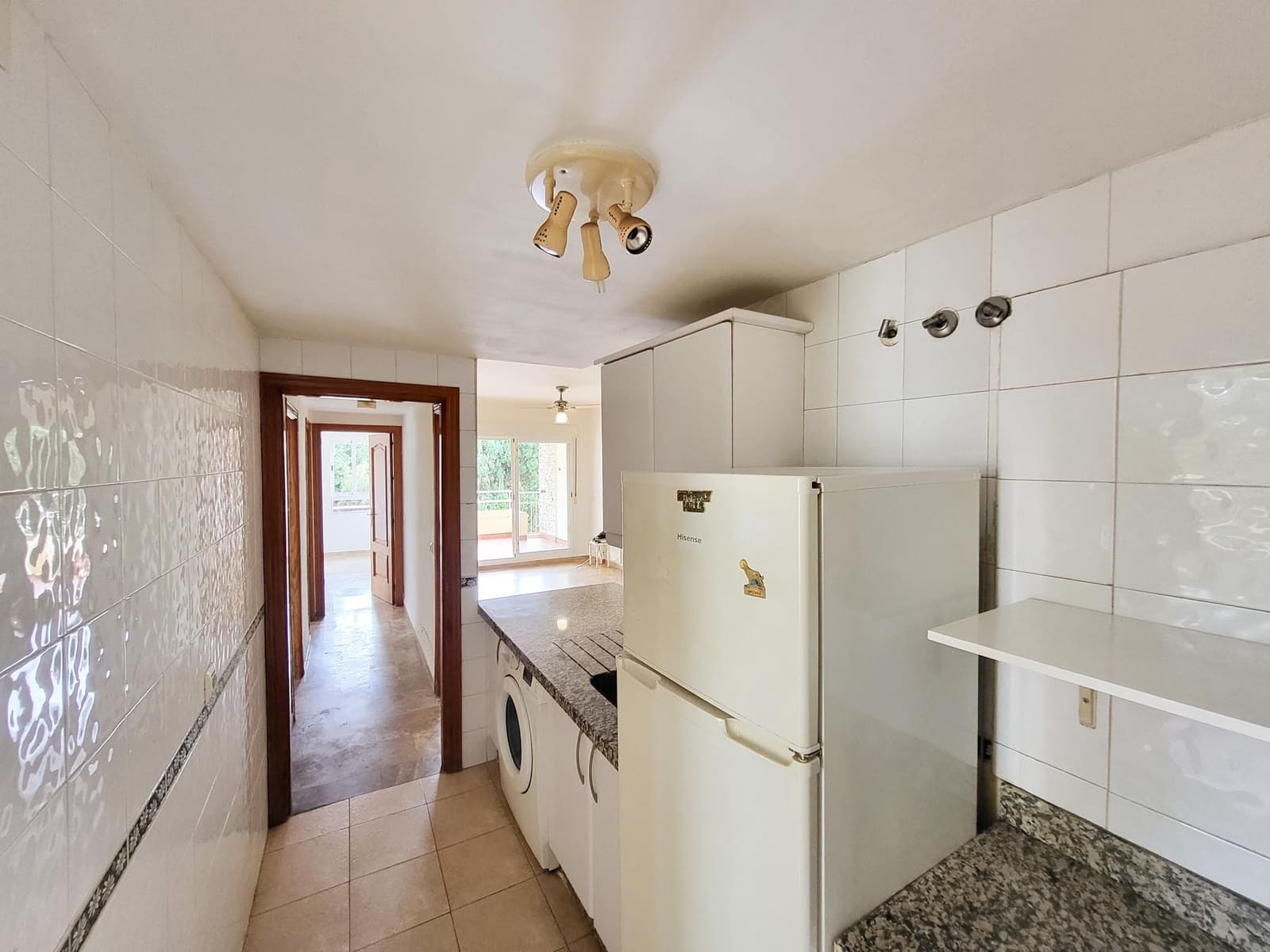 2 chambre Appartement à vendre à Riviera del Sol avec piscine garage - 240 000 € (Ref: 9346881)