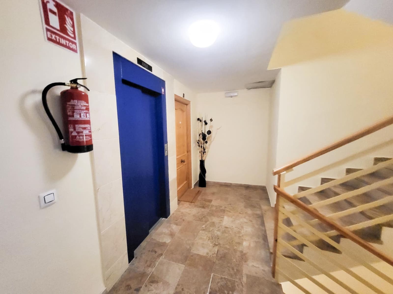 2 chambre Appartement à vendre à Riviera del Sol avec piscine garage - 240 000 € (Ref: 9346881)