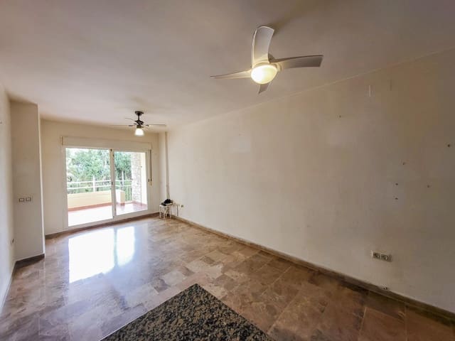 2 chambre Appartement à vendre à Riviera del Sol, Mijas avec piscine garage - 240 000 € (Ref: 9346881)