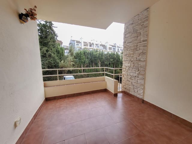 2 chambre Appartement à vendre à Riviera del Sol, Mijas avec piscine garage - 240 000 € (Ref: 9346881)