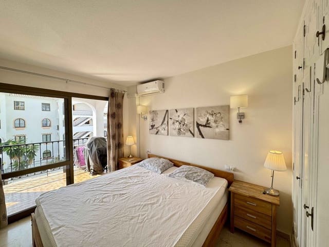 2 Zimmer Apartment zu verkaufen in Riviera del Sol, Mijas mit Pool - 295.000 € (Ref: 9358898)