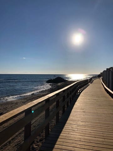 2 Zimmer Apartment zu verkaufen in Riviera del Sol, Mijas mit Pool - 295.000 € (Ref: 9358898)