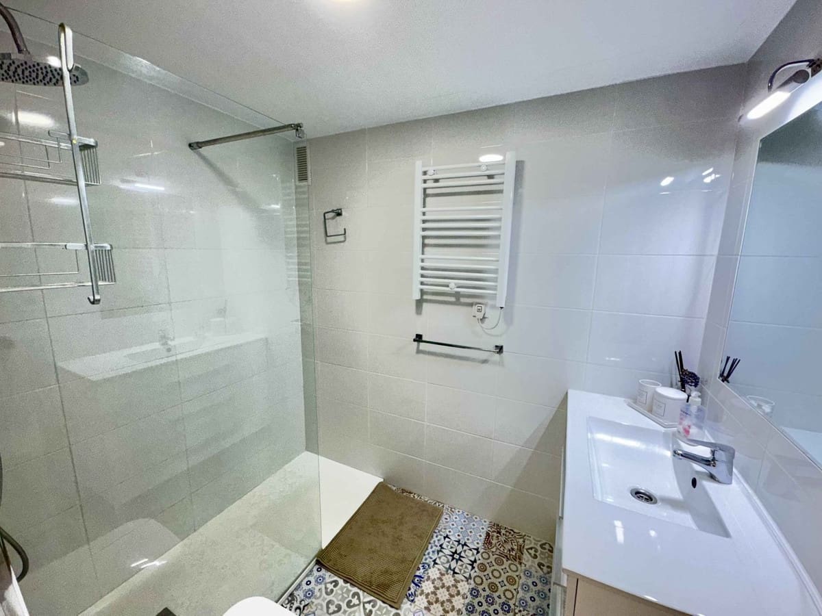 2 Zimmer Apartment zu verkaufen in Riviera del Sol mit Pool - 295.000 € (Ref: 9358898)