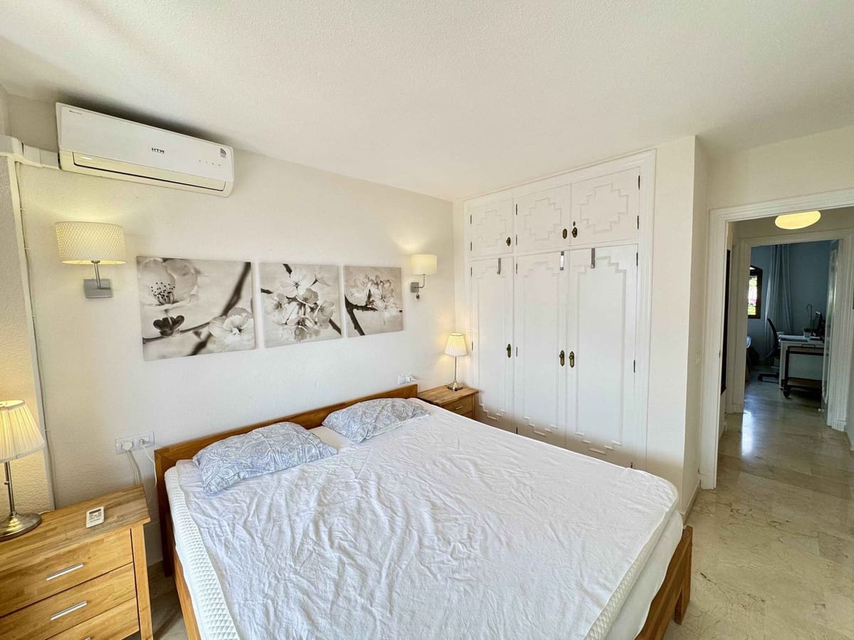 2 Zimmer Apartment zu verkaufen in Riviera del Sol mit Pool - 295.000 € (Ref: 9358898)