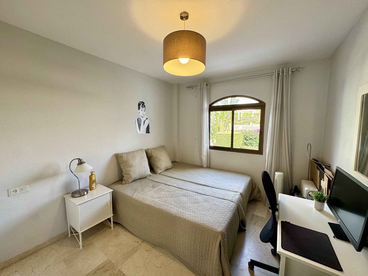 2 Zimmer Apartment zu verkaufen in Riviera del Sol mit Pool - 295.000 € (Ref: 9358898)