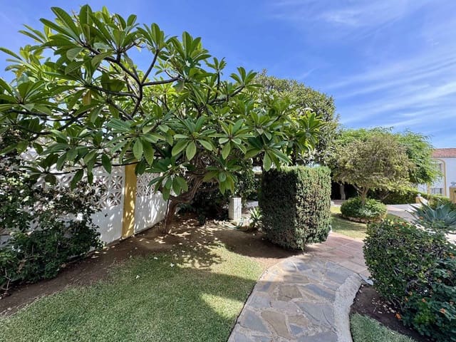 2 Zimmer Apartment zu verkaufen in Riviera del Sol, Mijas mit Pool - 295.000 € (Ref: 9358898)