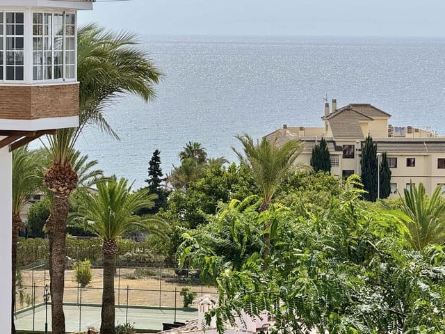 2 Zimmer Apartment zu verkaufen in Riviera del Sol, Mijas mit Pool - 295.000 € (Ref: 9358898)