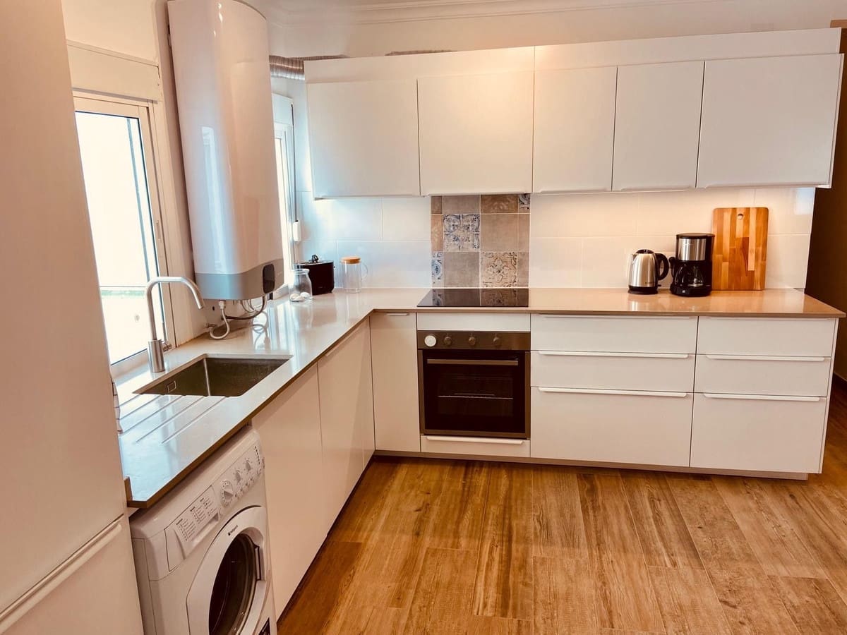 3 Zimmer Apartment zu verkaufen in Fuengirola - 295.000 € (Ref: 9358899)