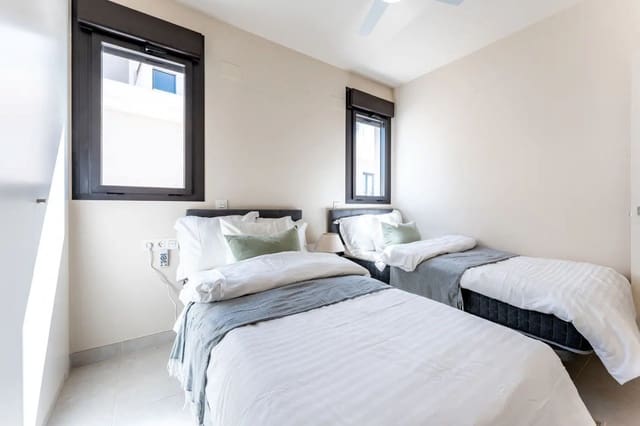 3 Zimmer Apartment zu verkaufen in La Cala de Mijas, Mijas mit Pool Garage - 725.000 € (Ref: 9361969)