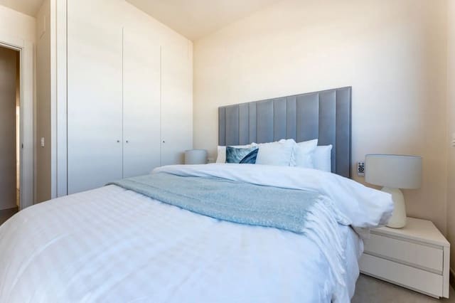 3 Zimmer Apartment zu verkaufen in La Cala de Mijas, Mijas mit Pool Garage - 725.000 € (Ref: 9361969)