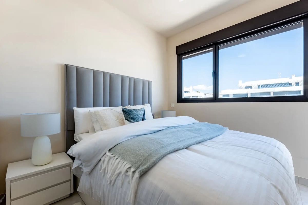 3 Zimmer Apartment zu verkaufen in La Cala de Mijas mit Pool Garage - 725.000 € (Ref: 9361969)